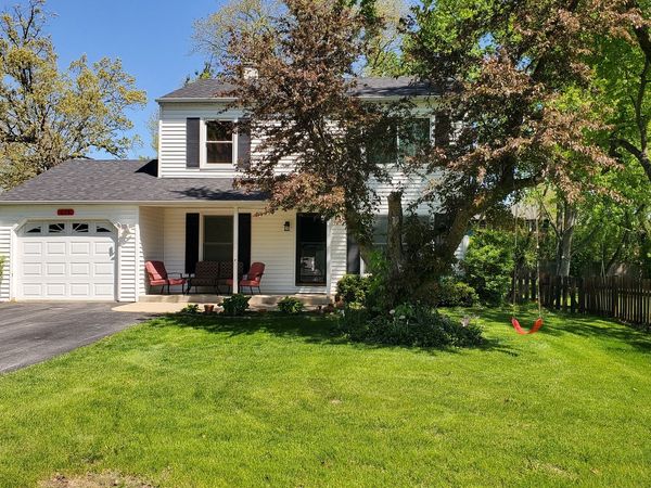 678 Ray Avenue , West Chicago, IL 60185