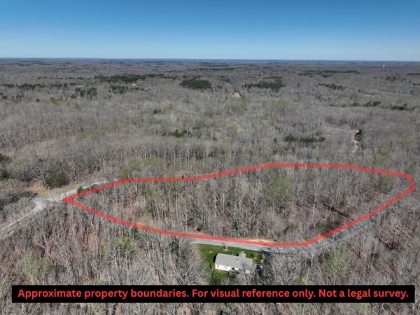 0 Logger Lane , Unit 18-21, Cedar Grove, TN 38321