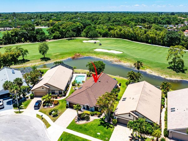 11194 Highland Circle, Boca Raton, FL 33428