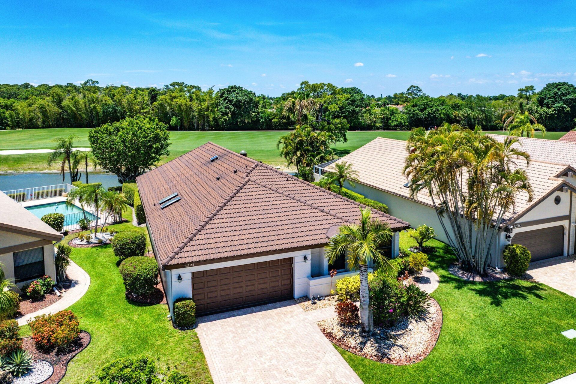 11194 Highland Circle, Boca Raton, FL 33428 Photo