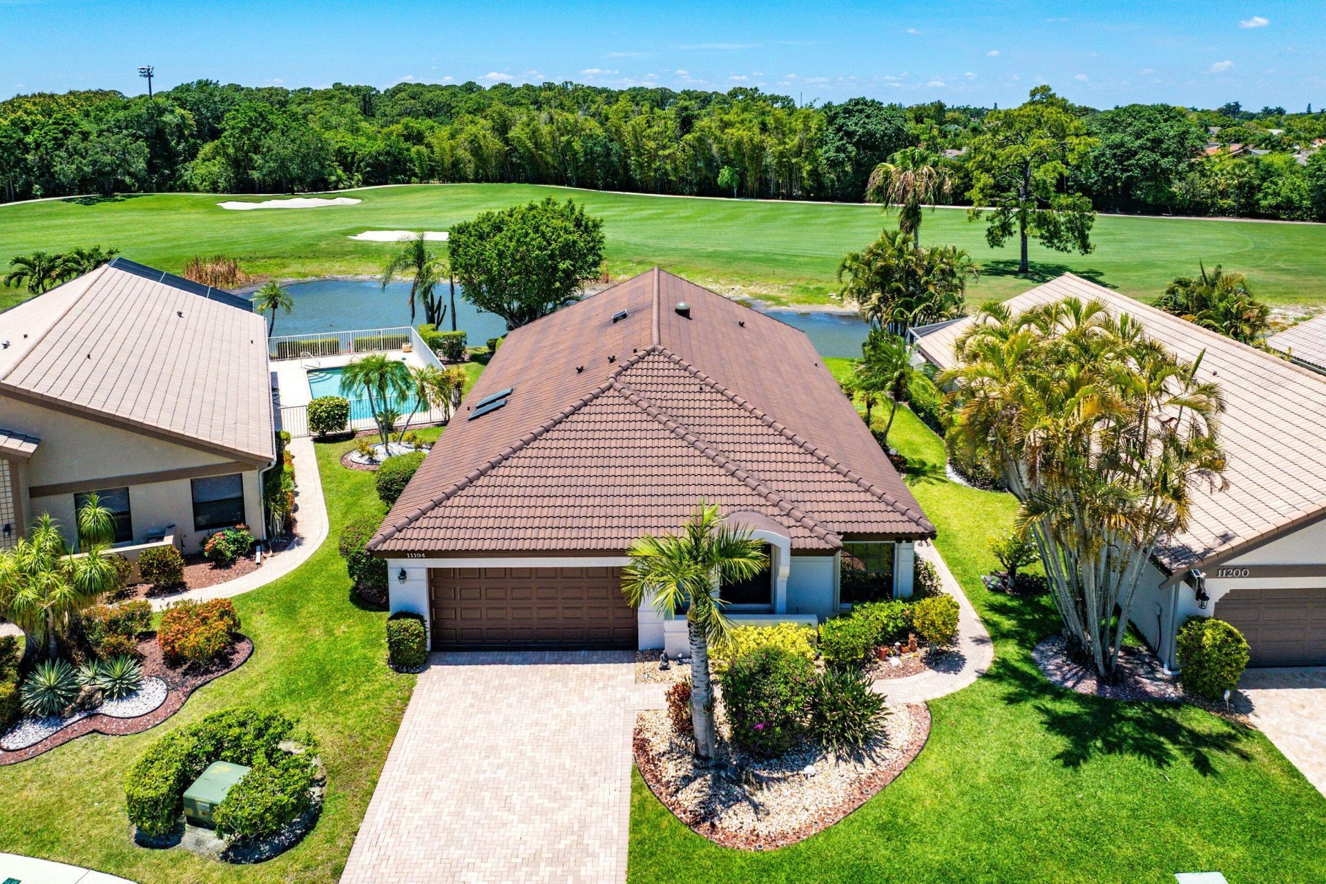 11194 Highland Circle, Boca Raton, FL 33428 Photo