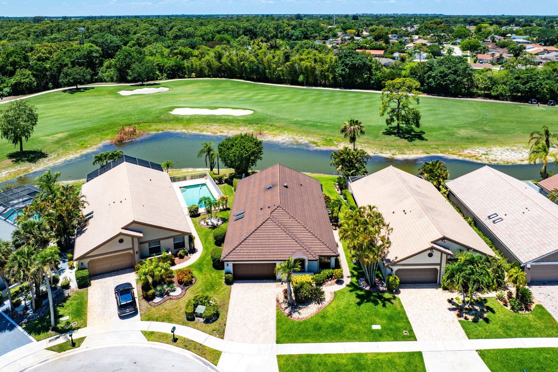 11194 Highland Circle, Boca Raton, FL 33428 Photo
