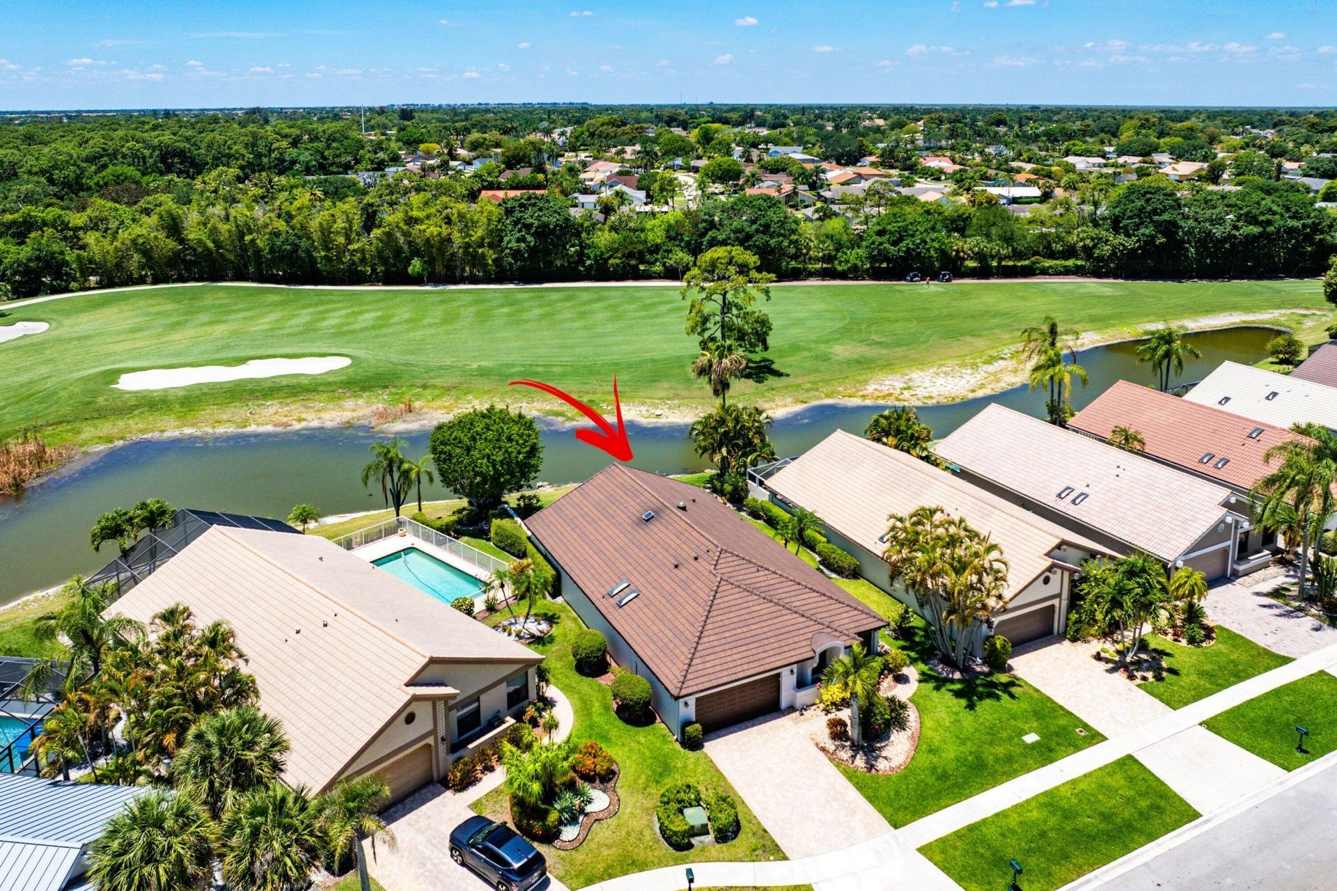 11194 Highland Circle, Boca Raton, FL 33428 Photo