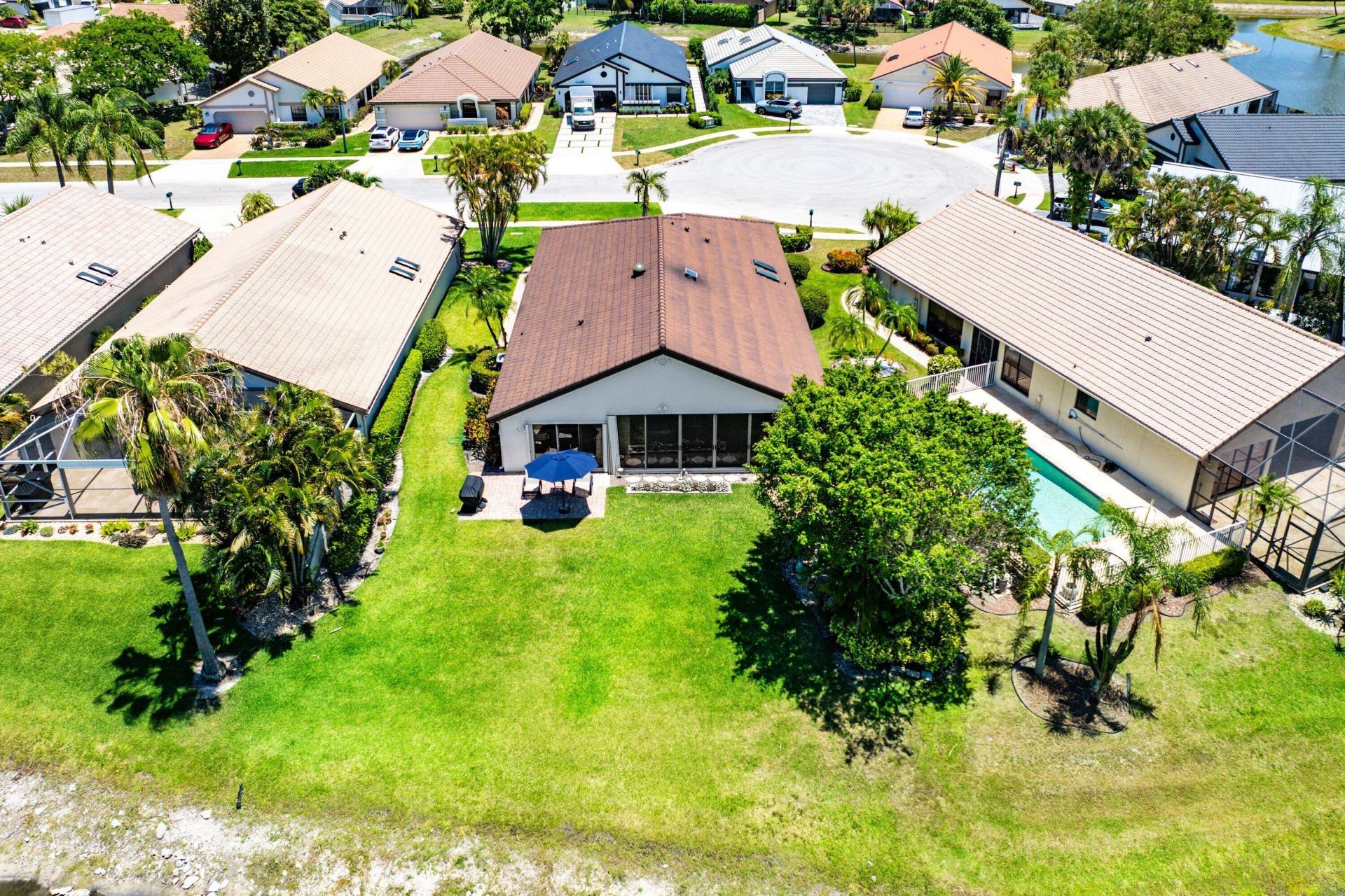 11194 Highland Circle, Boca Raton, FL 33428 Photo