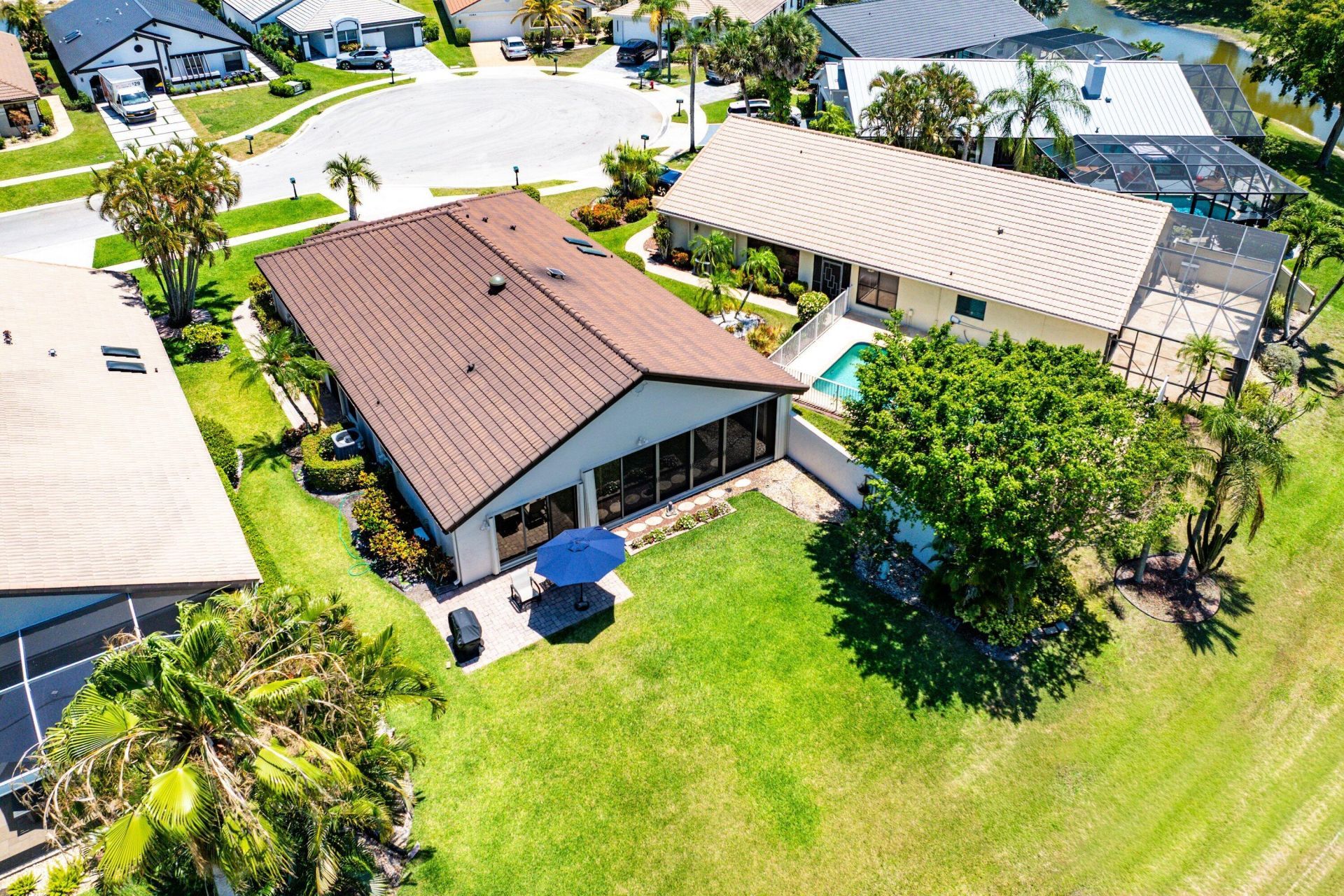 11194 Highland Circle, Boca Raton, FL 33428 Photo