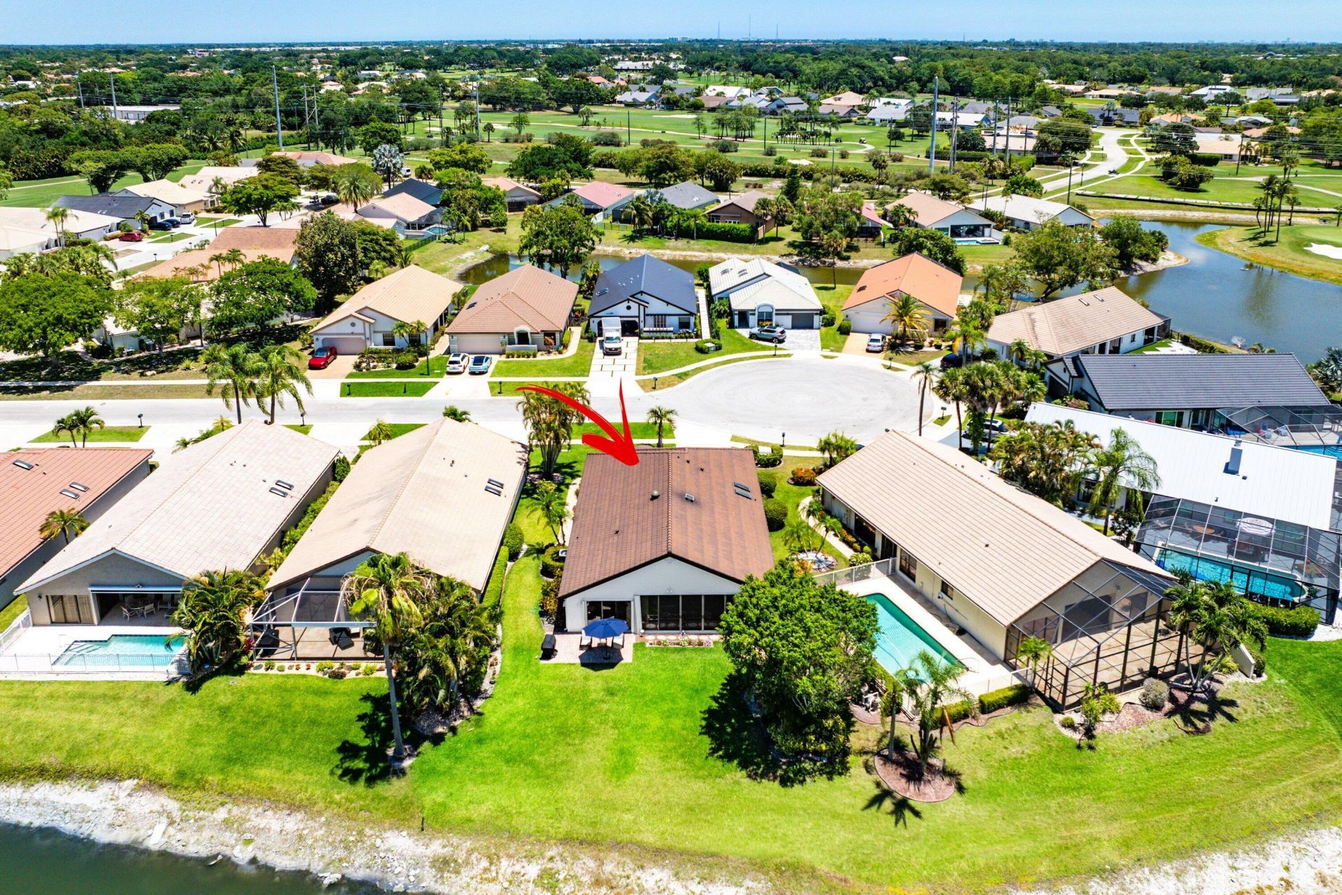 11194 Highland Circle, Boca Raton, FL 33428 Photo