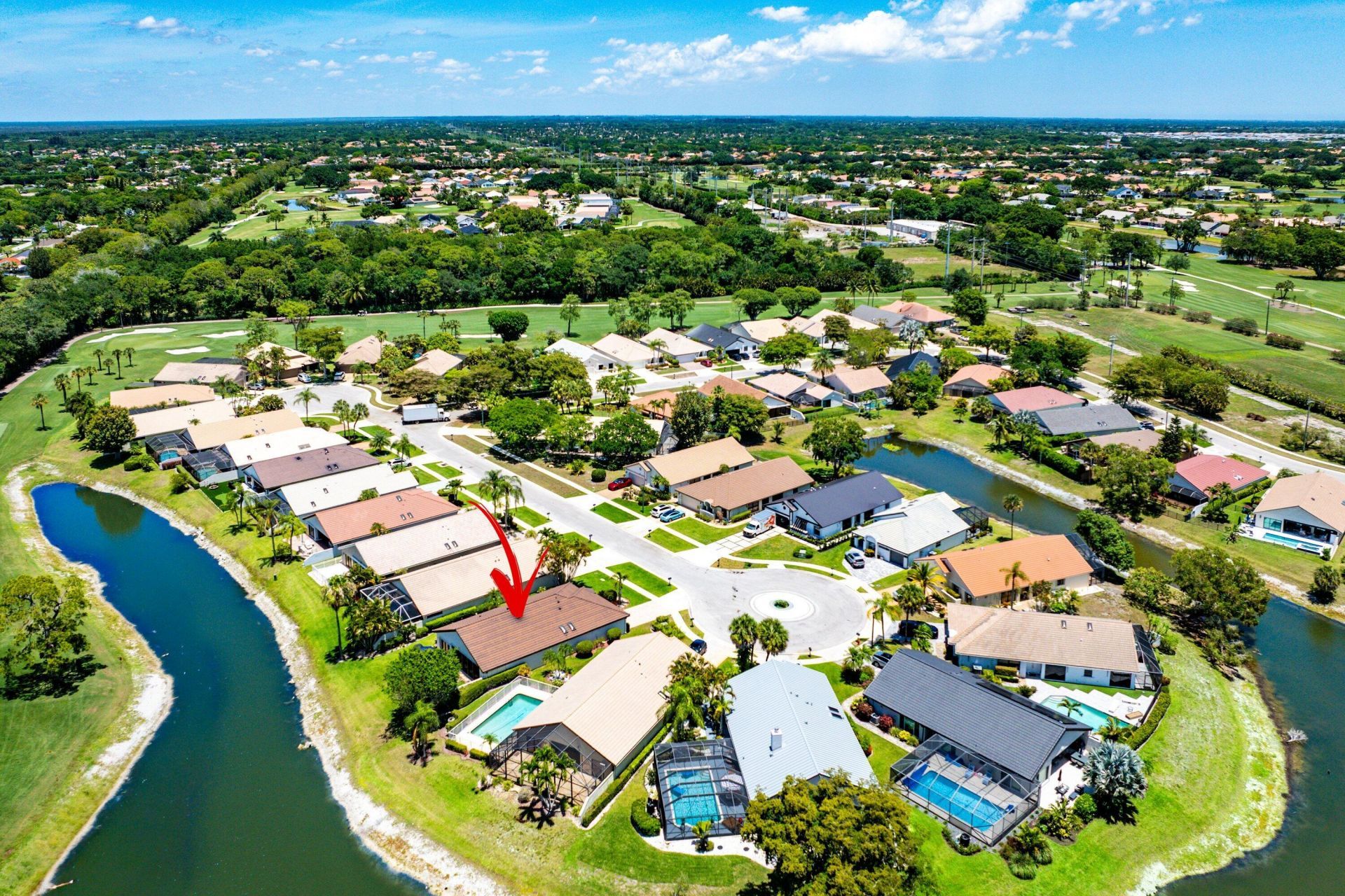 11194 Highland Circle, Boca Raton, FL 33428 Photo