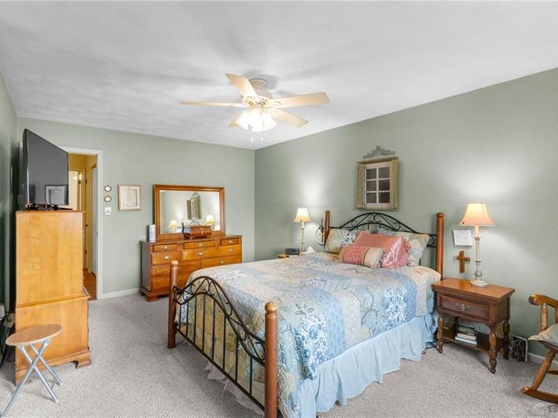 1662 Longbow Lane, Unit C, West Carrollton, OH 45449 Photo 16