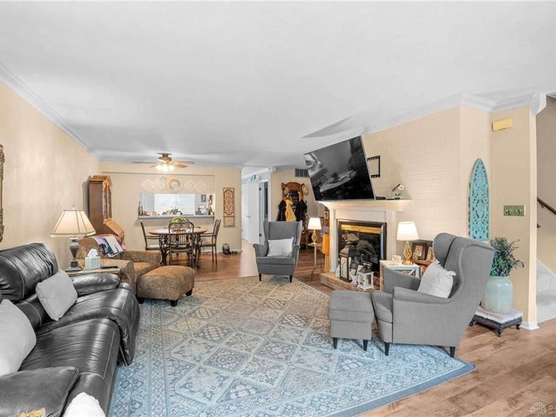1662 Longbow Lane, Unit C, West Carrollton, OH 45449 Photo 23