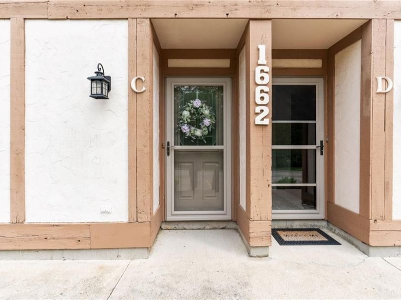 1662 Longbow Lane, Unit C, West Carrollton, OH 45449 Photo 26