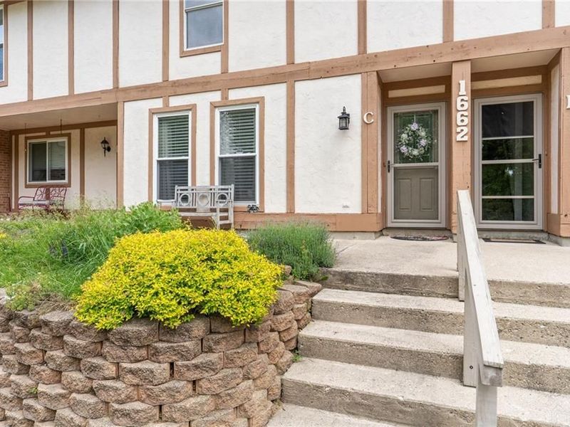 1662 Longbow Lane, Unit C, West Carrollton, OH 45449 Photo 28