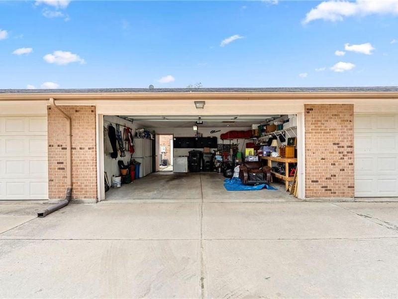 1662 Longbow Lane, Unit C, West Carrollton, OH 45449 Photo 29