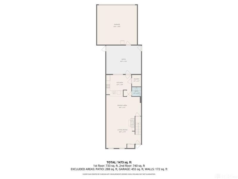 1662 Longbow Lane, Unit C, West Carrollton, OH 45449 Photo 34