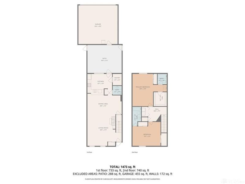 1662 Longbow Lane, Unit C, West Carrollton, OH 45449 Photo 36