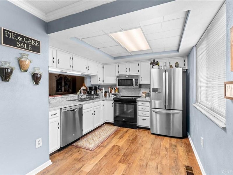 1662 Longbow Lane, Unit C, West Carrollton, OH 45449 Photo 6
