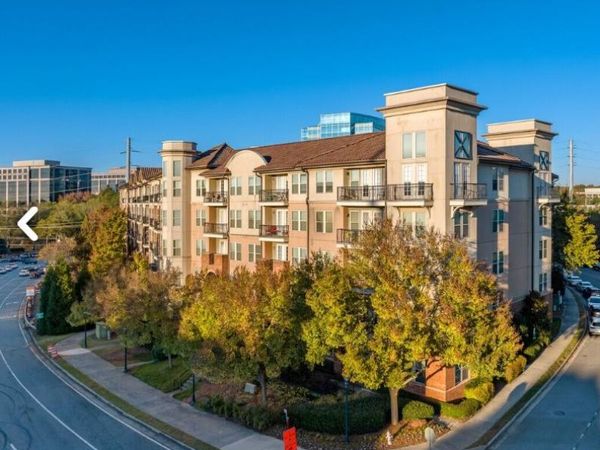 901 Abernathy Road NE, Unit 5280, Atlanta, GA 30328
