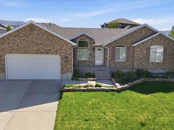 464 N 1300 E, Heber City, UT 84032