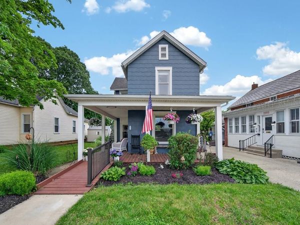 376 Arch Street, Chillicothe, OH 45601