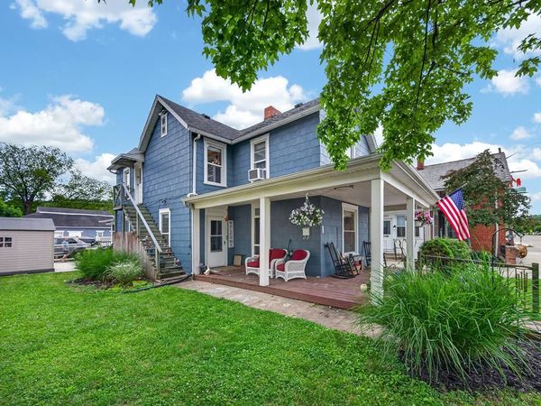 376 Arch Street, Chillicothe, OH 45601