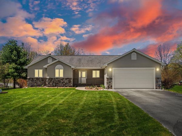 8673 Sun Bay Court, Williamsburg, MI 49690