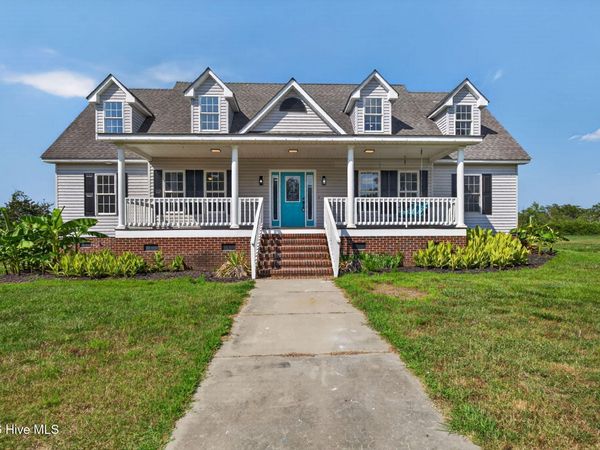 566 N Nc Highway 37 S, Gatesville, NC 27938