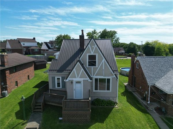922 Highland Ave, Mckeesport, PA 15133