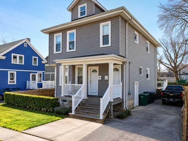 41 Daniels St, Unit 41, Medford, MA 02155