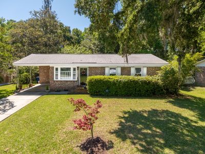 1787 Markham Road, Charleston, SC 29414