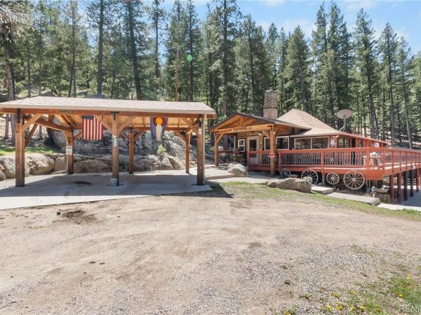 48 Linn Circle, Evergreen, CO 80439
