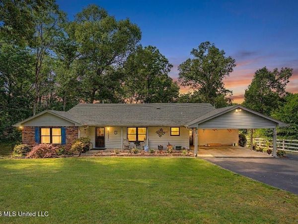 1463 Thunderbird Drive, Hernando, MS 38632