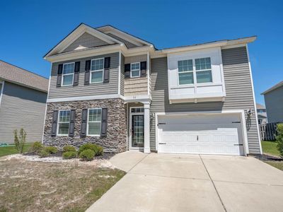 32 Texas Black Way, Elgin, SC 29045