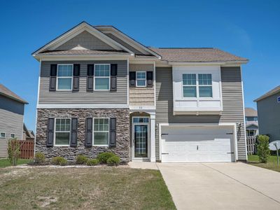 32 Texas Black Way , Elgin, SC 29045