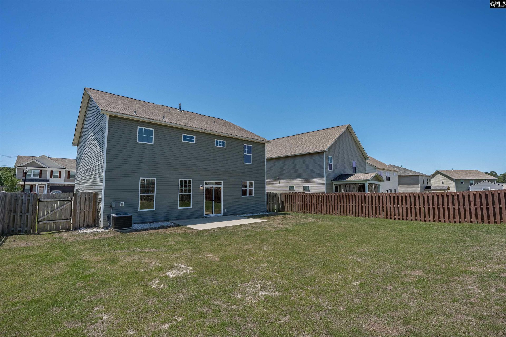 32 Texas Black Way Photo 37