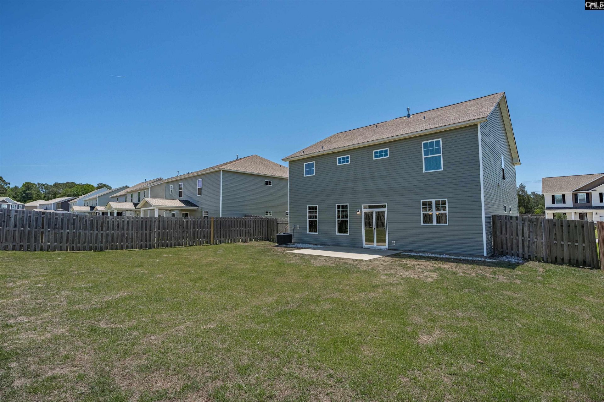 32 Texas Black Way Photo 38