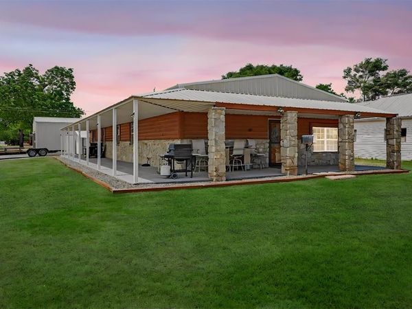429 S Bailey Street, Hobart, OK 73651