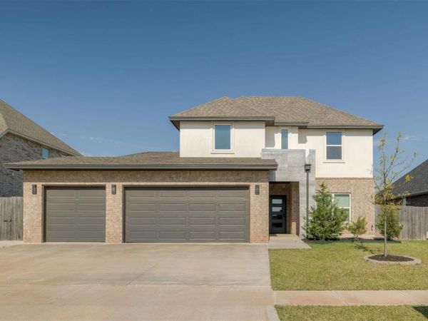 409 Carlow Way, Yukon, OK 73099