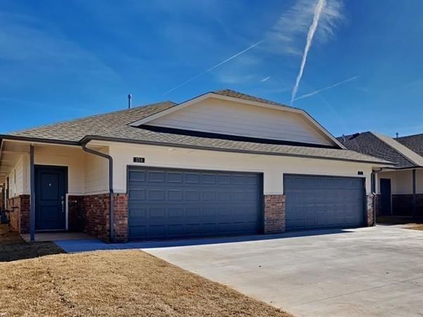 3815 N Divis Avenue, Bethany, OK 73008