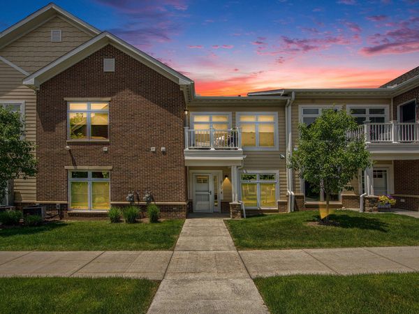 610 Boardwalk Lane, Dexter, MI 48130