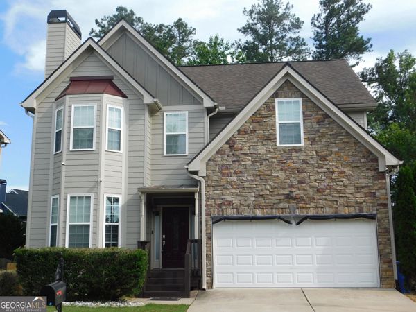 112 Arena Trail, Dallas, GA 30157