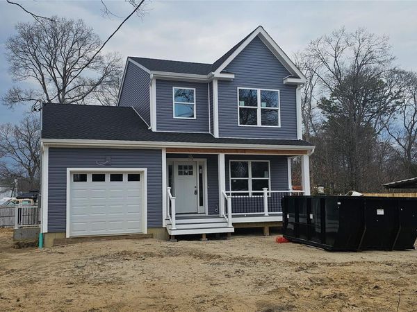 89 Wood Avenue , Mastic, NY 11950