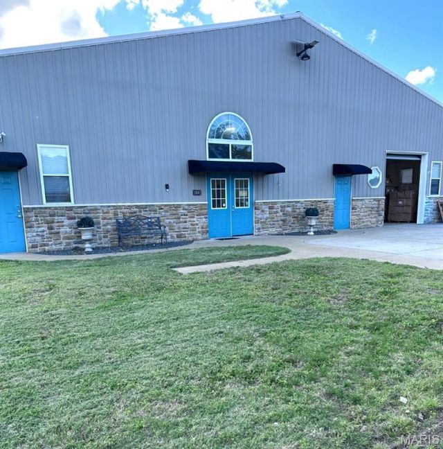 1841 Denmark Road, Union, MO 63084 Main Photo