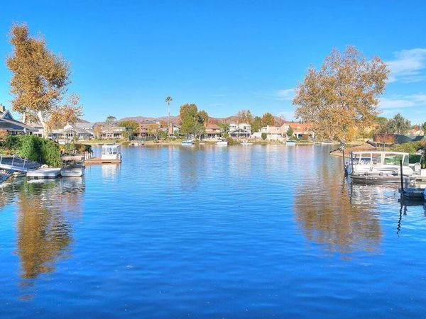 3800 Weatherly Circle , Westlake Village, CA 91361
