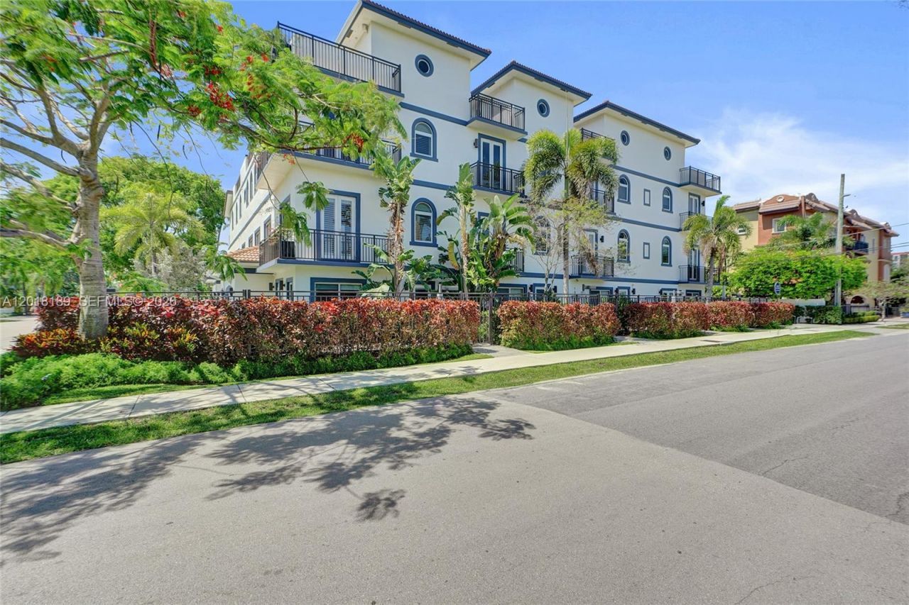 820 NE 7th St, Unit G, Fort Lauderdale, FL 33304 Photo