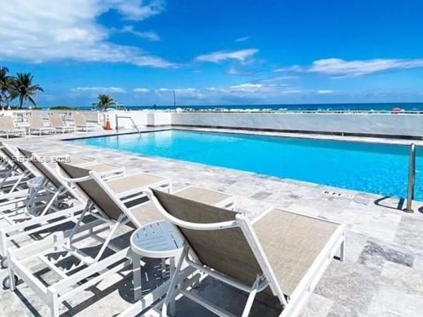401 Ocean Dr , Unit 910, Miami Beach, FL 33139