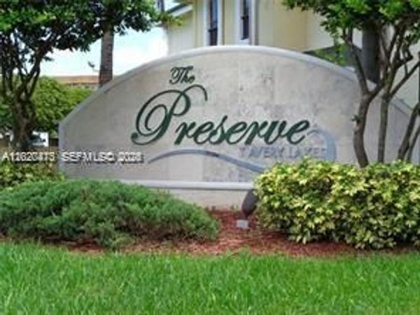 8753 NW 39th St , Unit 8753, Sunrise, FL 33351