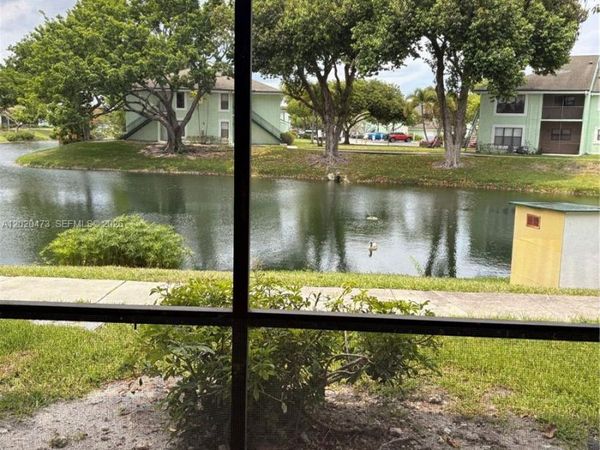 8753 NW 39th St , Unit 8753, Sunrise, FL 33351
