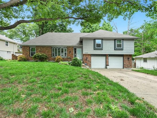 12000 E 62nd Street, Kansas City, MO 64133