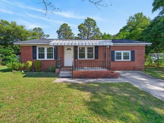 1217 Hazel Street Cayce, SC 29033
