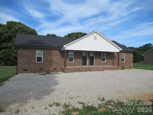 403 Northbrook III School Road , Vale, NC 28168