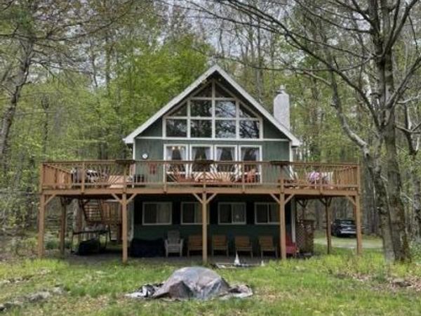 108 Norton Drive , Gouldsboro, PA 18424